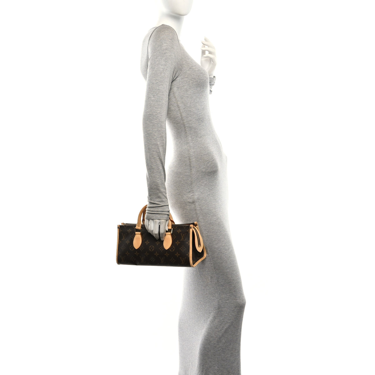 Louis Vuitton Monogram Popincourt 2 of 15