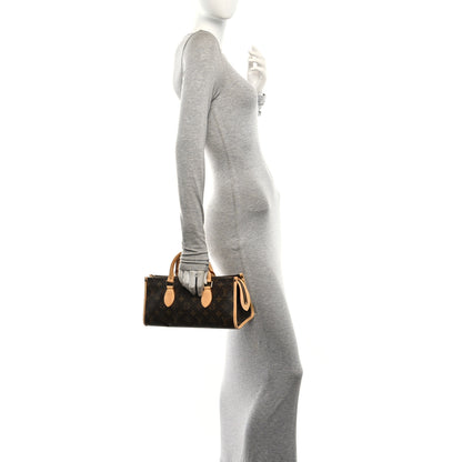Louis Vuitton Monogram Popincourt 2 of 15