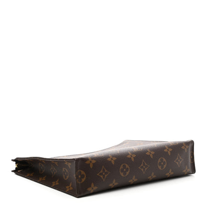Louis Vuitton Monogram Toiletry Pouch 26 4 of 8