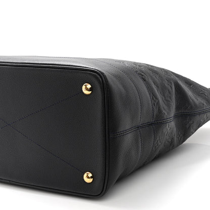 Louis Vuitton Empreinte Citadine GM Infini 9 of 11