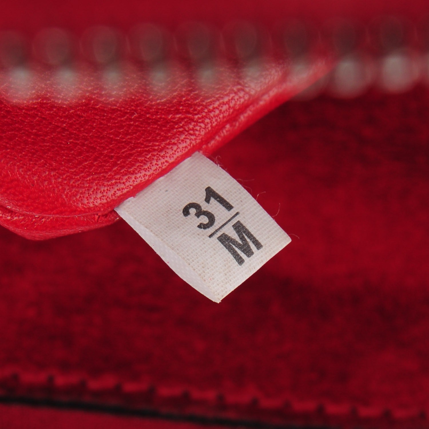 Prada Glace Calf Twin Pocket Tote Fuoco 7 of 9