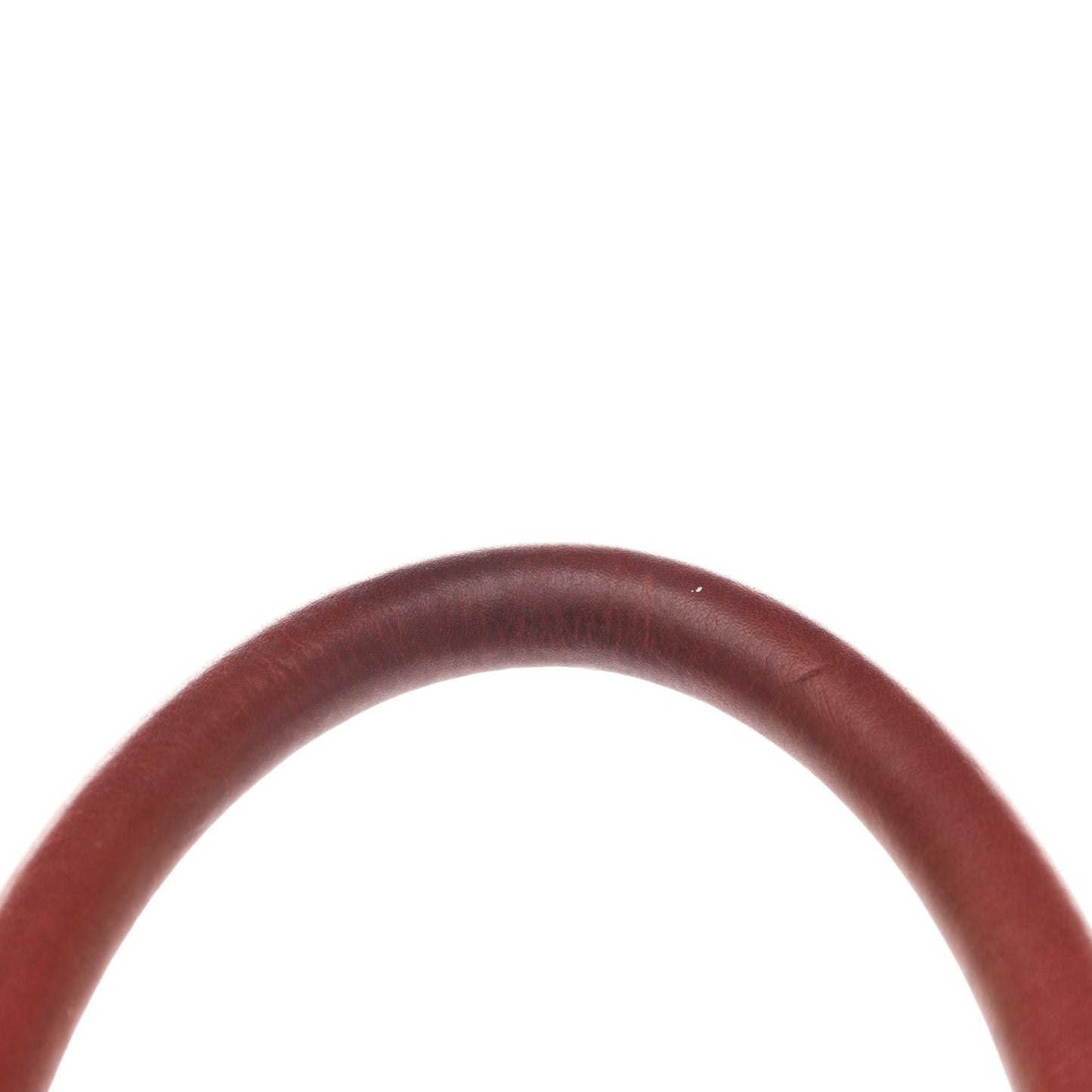 Smooth Calfskin Mini Luggage Lipstick