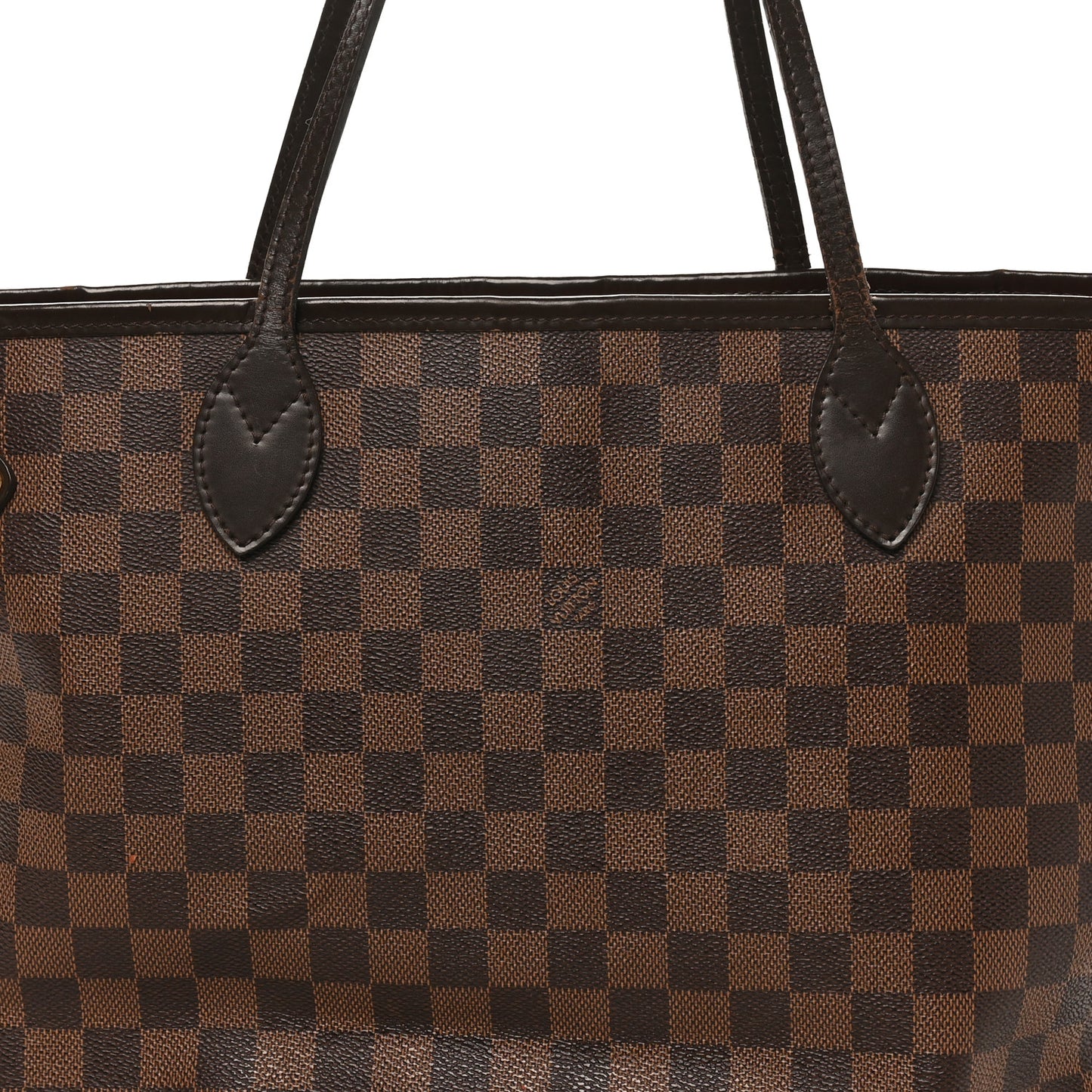 Damier Ebene Neverfull MM