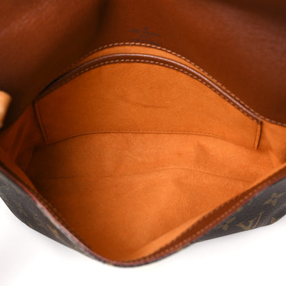 Louis Vuitton Monogram Musette Tango 5 of 11