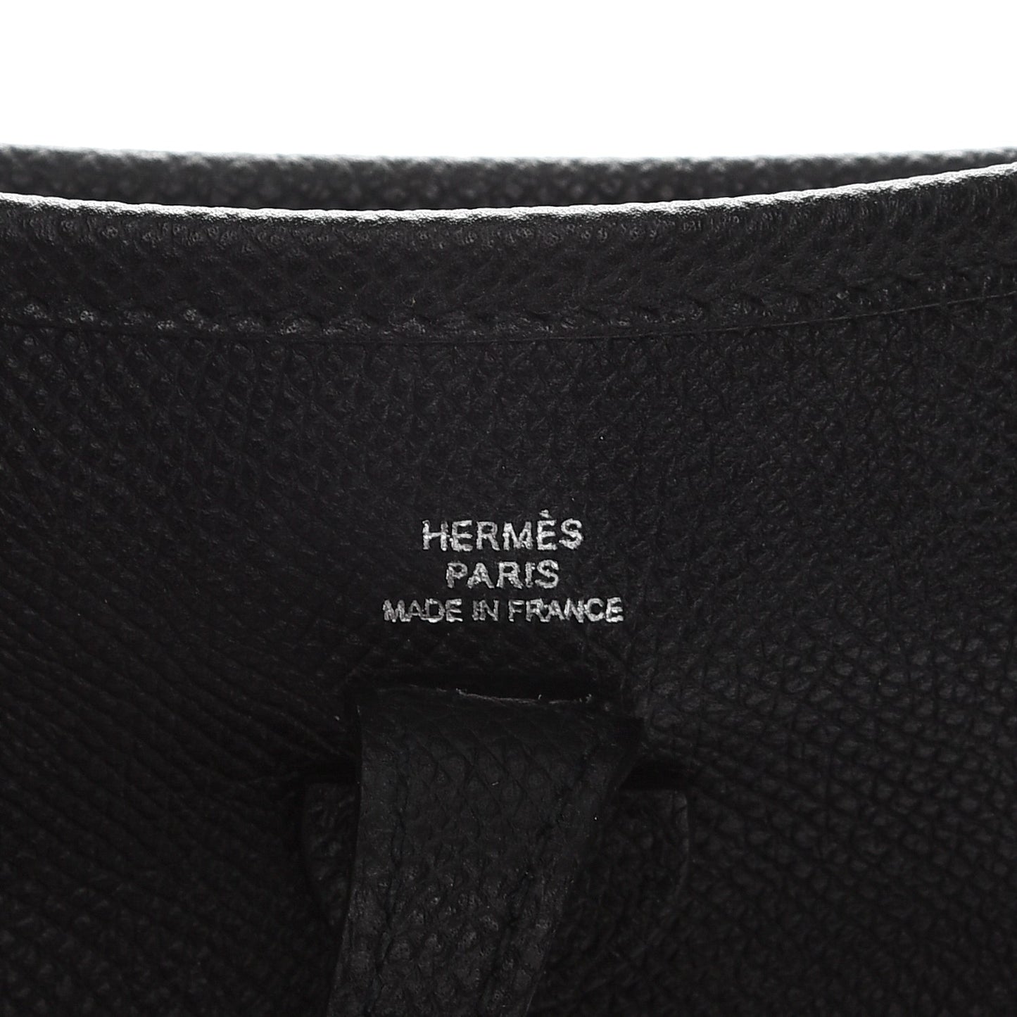 Epsom Evelyne TPM Black