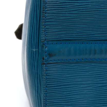 Louis Vuitton Epi Speedy 35 Toledo 20 of 23