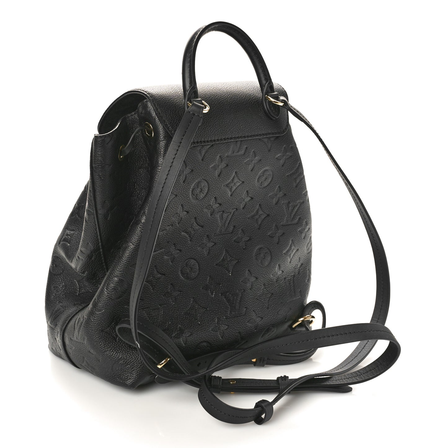 Empreinte Montsouris PM Black