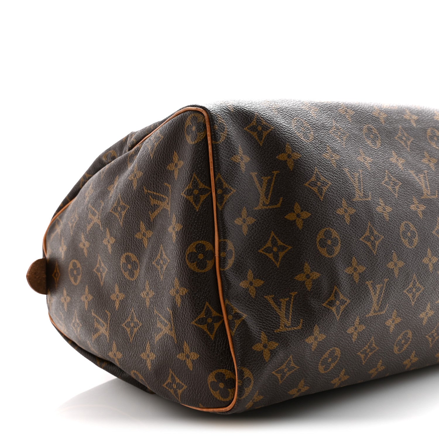 Louis Vuitton Monogram Speedy 40 9 of 17