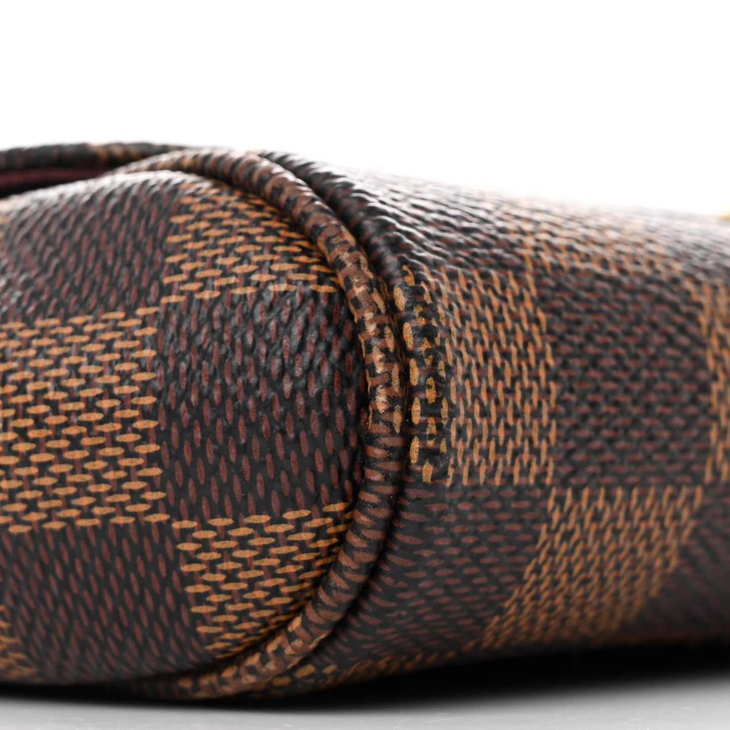 Damier Ebene Favorite PM