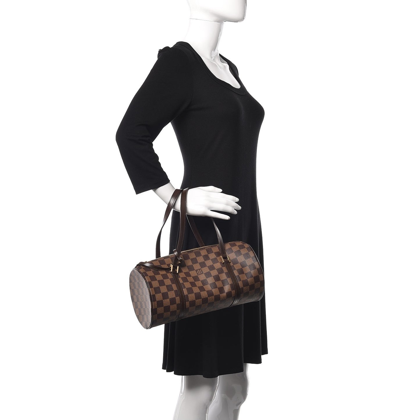 Damier Ebene Papillon 30