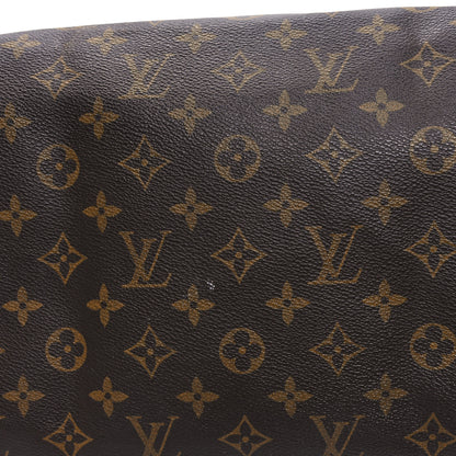Louis Vuitton Monogram Speedy 35 13 of 13