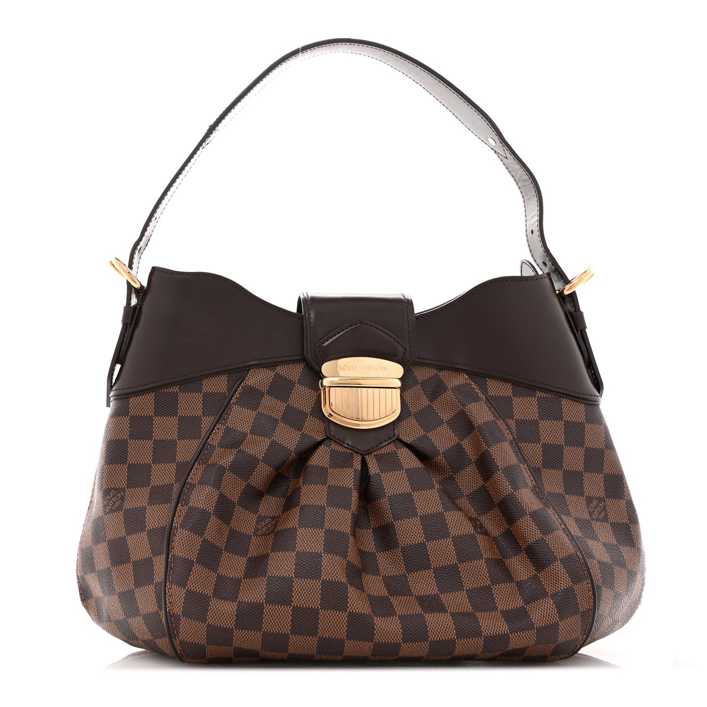 Damier Ebene Sistina MM