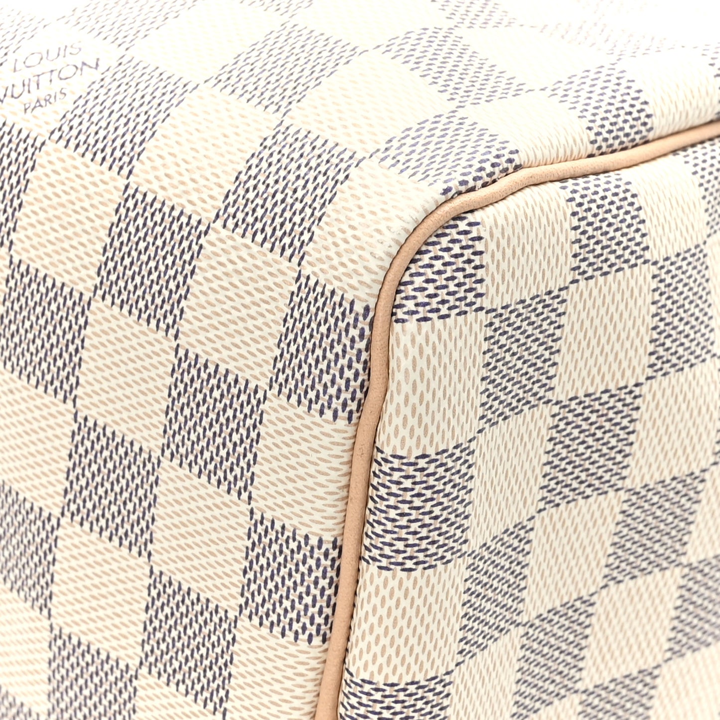Damier Azur Speedy 30