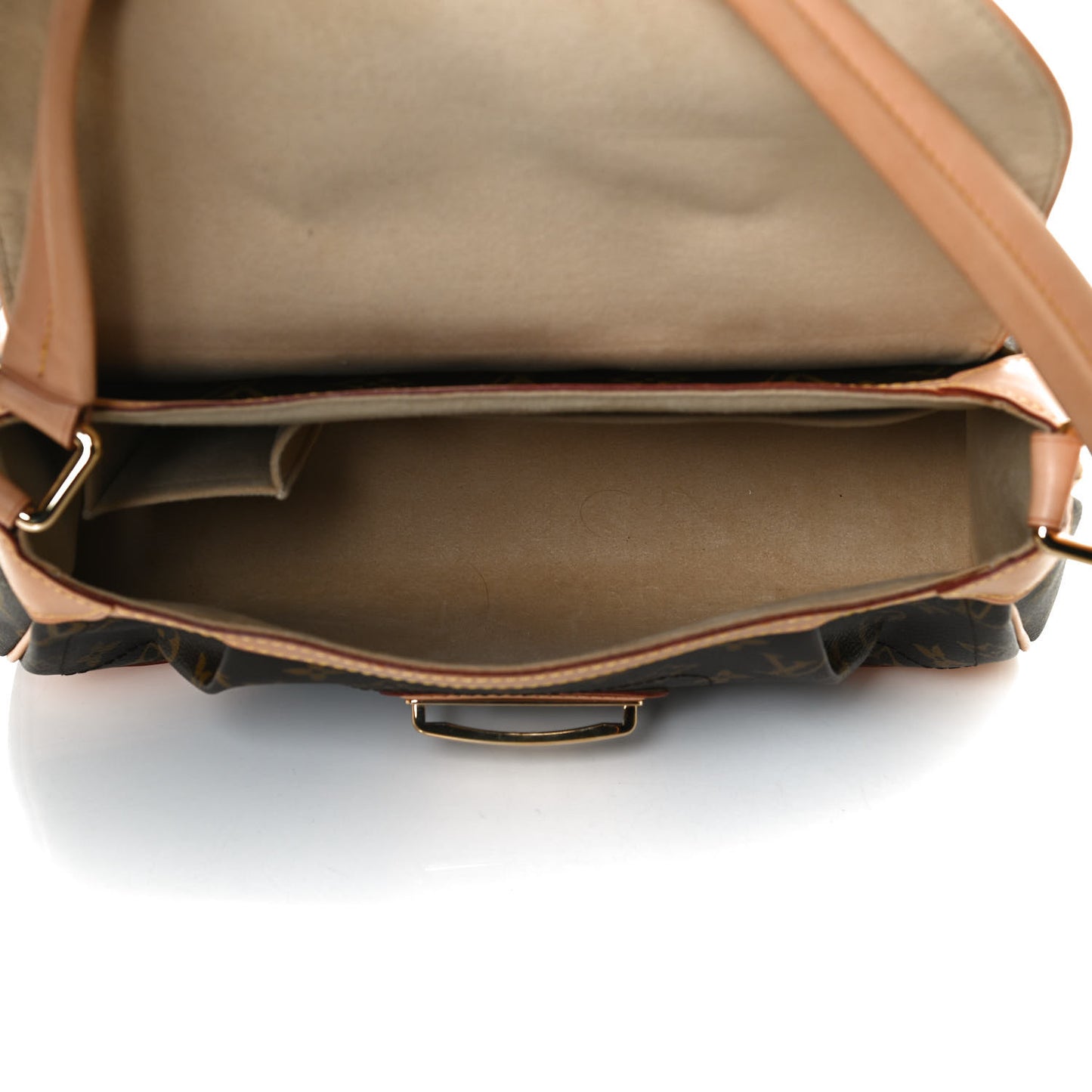 Monogram Beverly MM