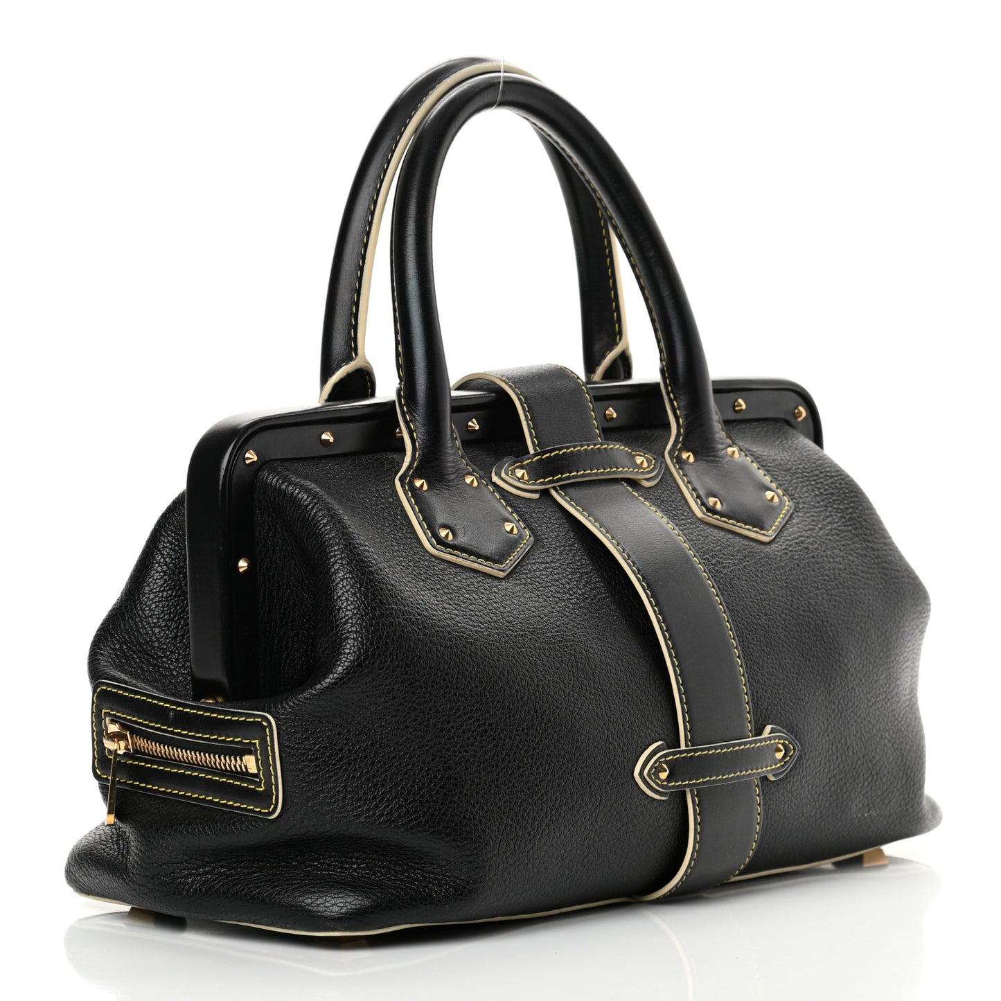 Suhali L'Ingenieux PM Black
