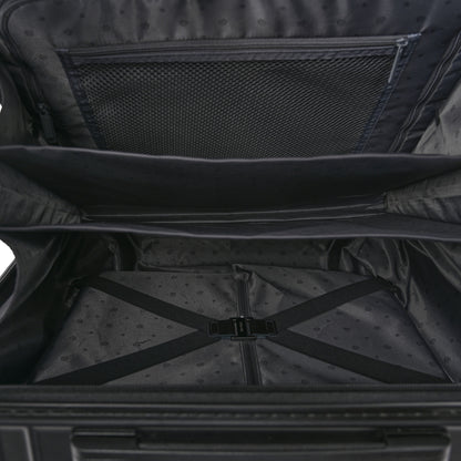 Rimowa Matte Polycarbonate Essential Sleeve Compact Black 4 of 10