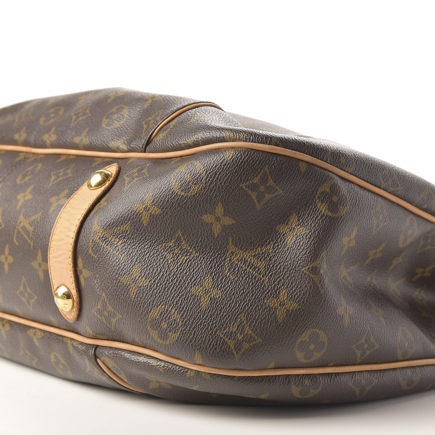 Louis Vuitton Monogram Galliera GM 7 of 19