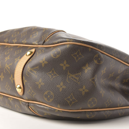 Louis Vuitton Monogram Galliera GM 7 of 19