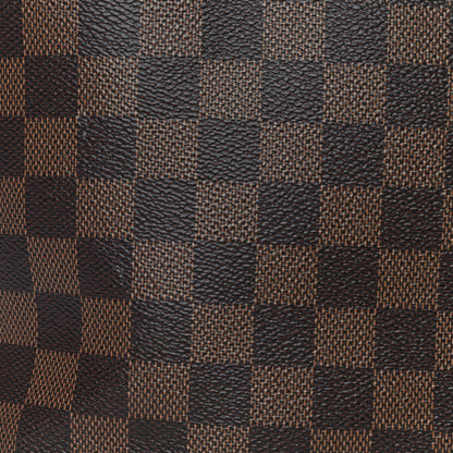 Louis Vuitton Damier Ebene Iena PM 16 of 19