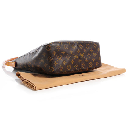 Louis Vuitton Monogram Looping GM 4 of 7