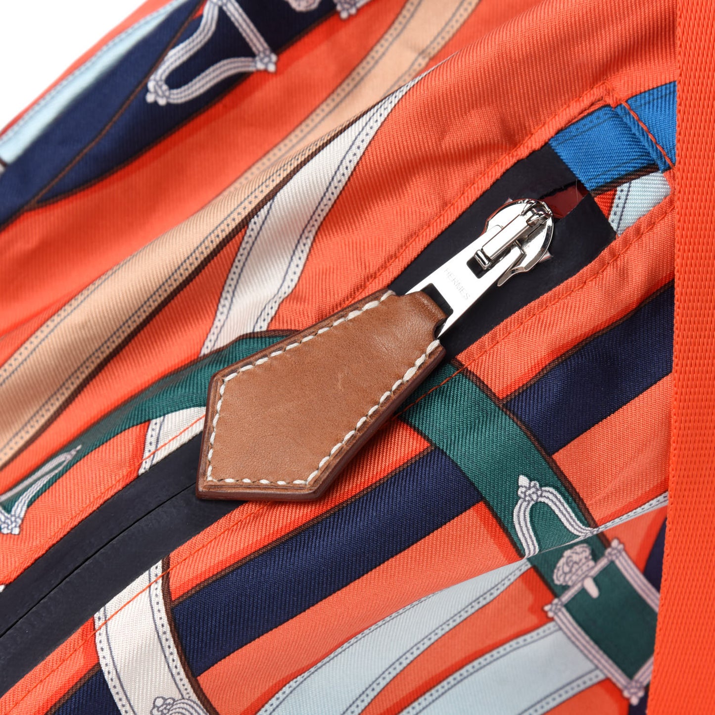 Silk Barenia Cavalcadour Airsilk Backpack
