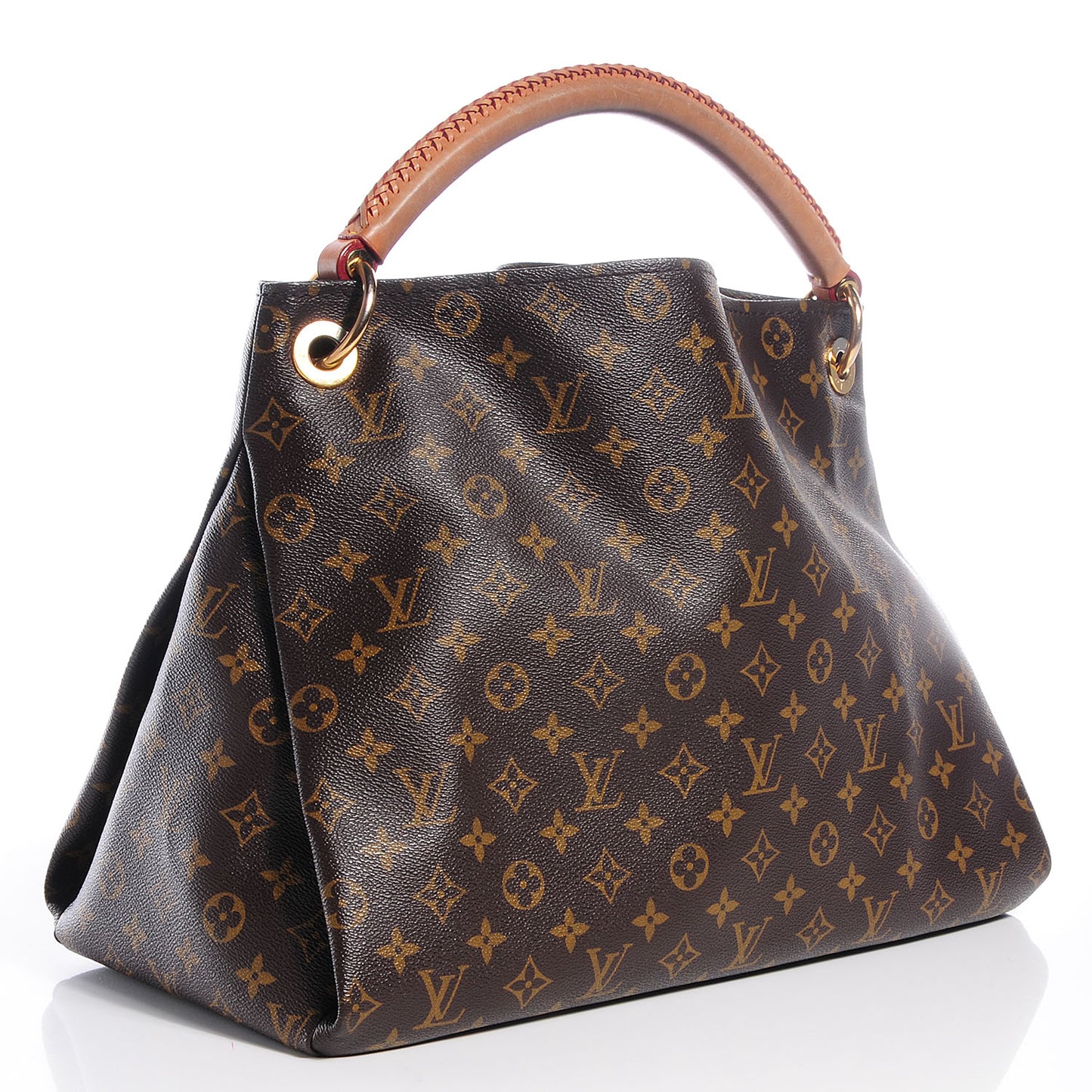 Monogram Artsy MM