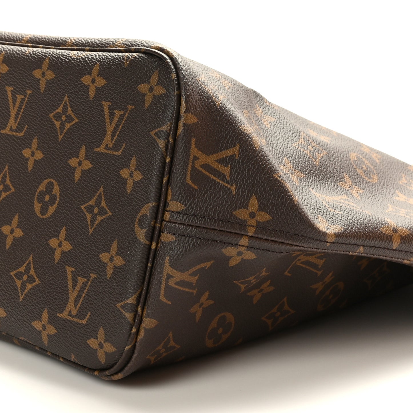 Monogram Neo Neverfull MM