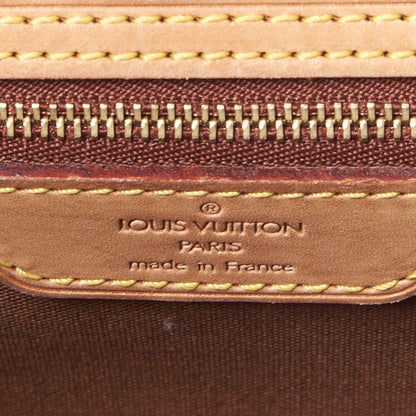 Louis Vuitton Monogram Sologne 8 of 8