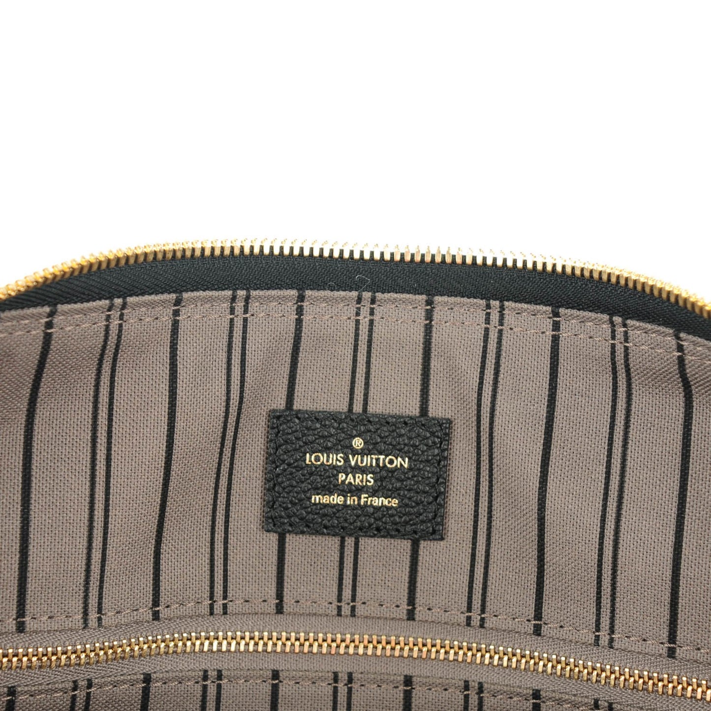 Empreinte Speedy Bandouliere 30 Black