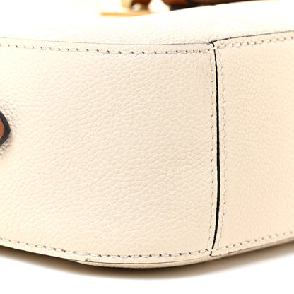 Louis Vuitton Empreinte Saintonge Creme 8 of 11