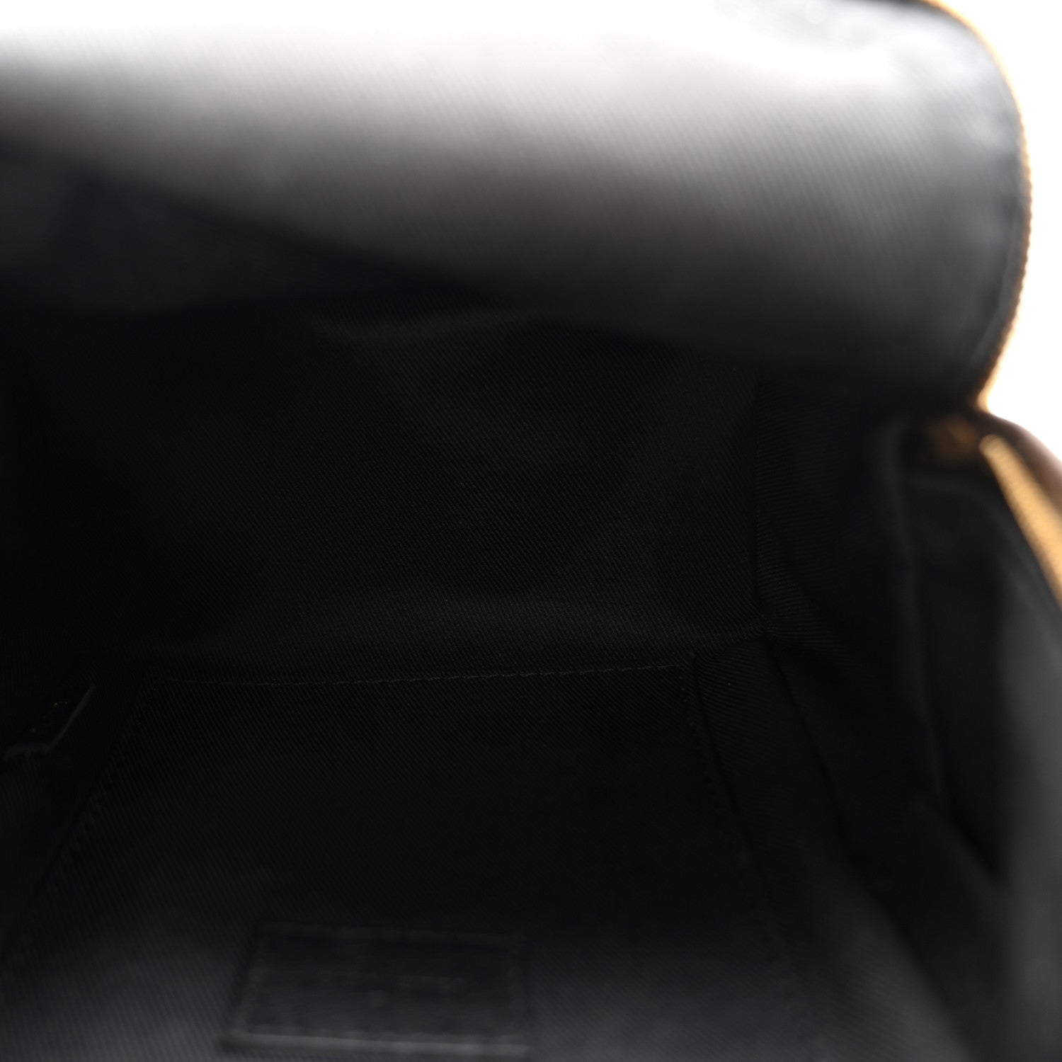 Louis Vuitton Monogram Palm Springs Backpack Mini 5 of 12