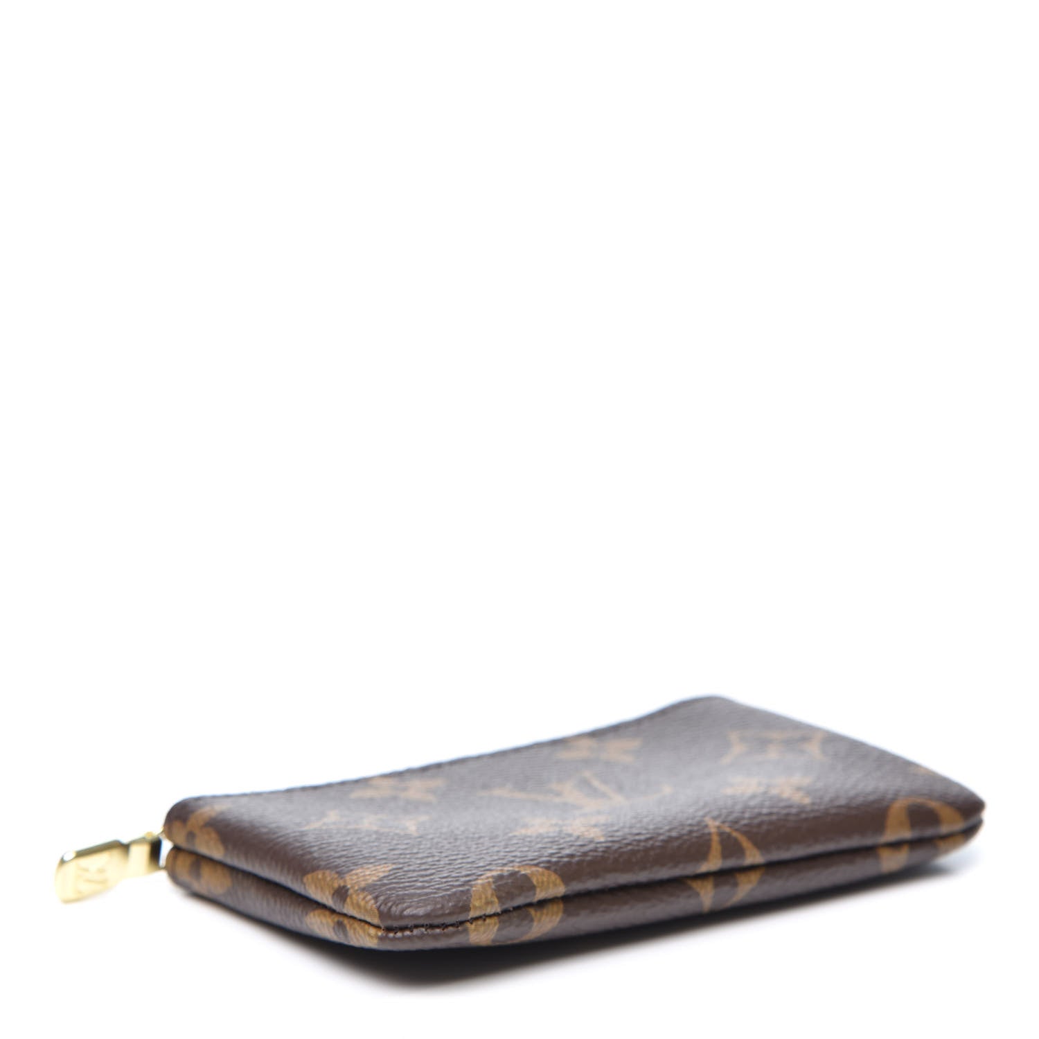 Louis Vuitton Monogram Key Pouch 3 of 8