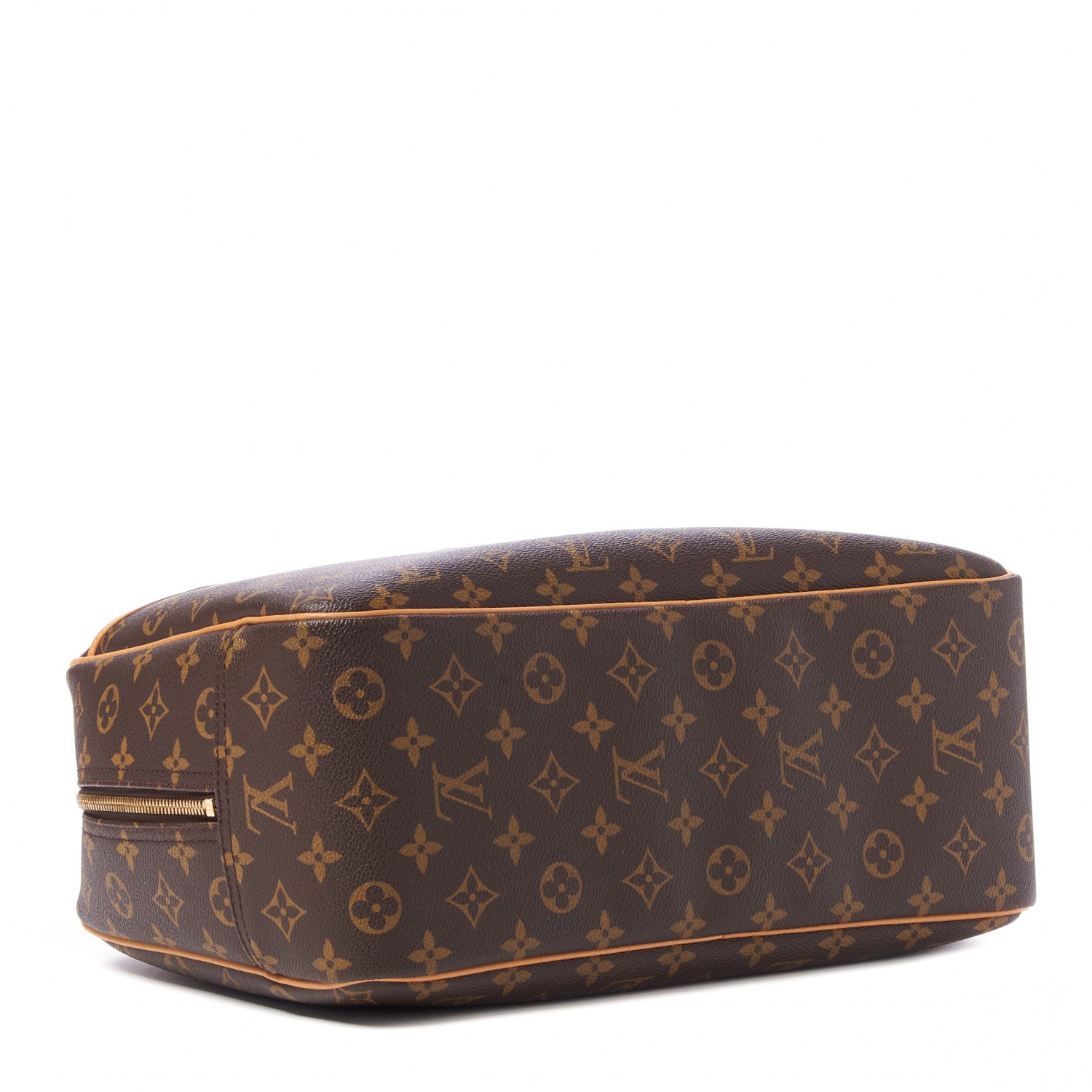 Louis Vuitton Monogram Deauville 4 of 10