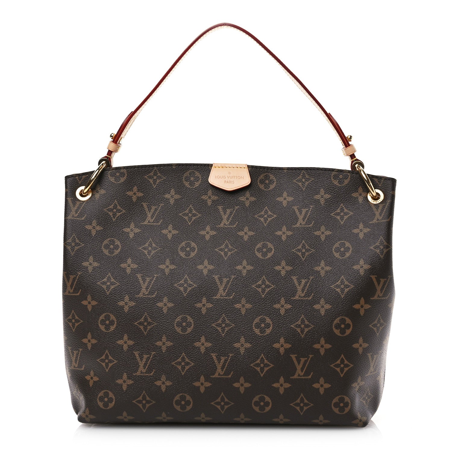 Louis Vuitton Monogram Graceful PM Pivoine 1 of 12