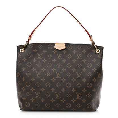 Louis Vuitton Monogram Graceful PM Pivoine 1 of 12