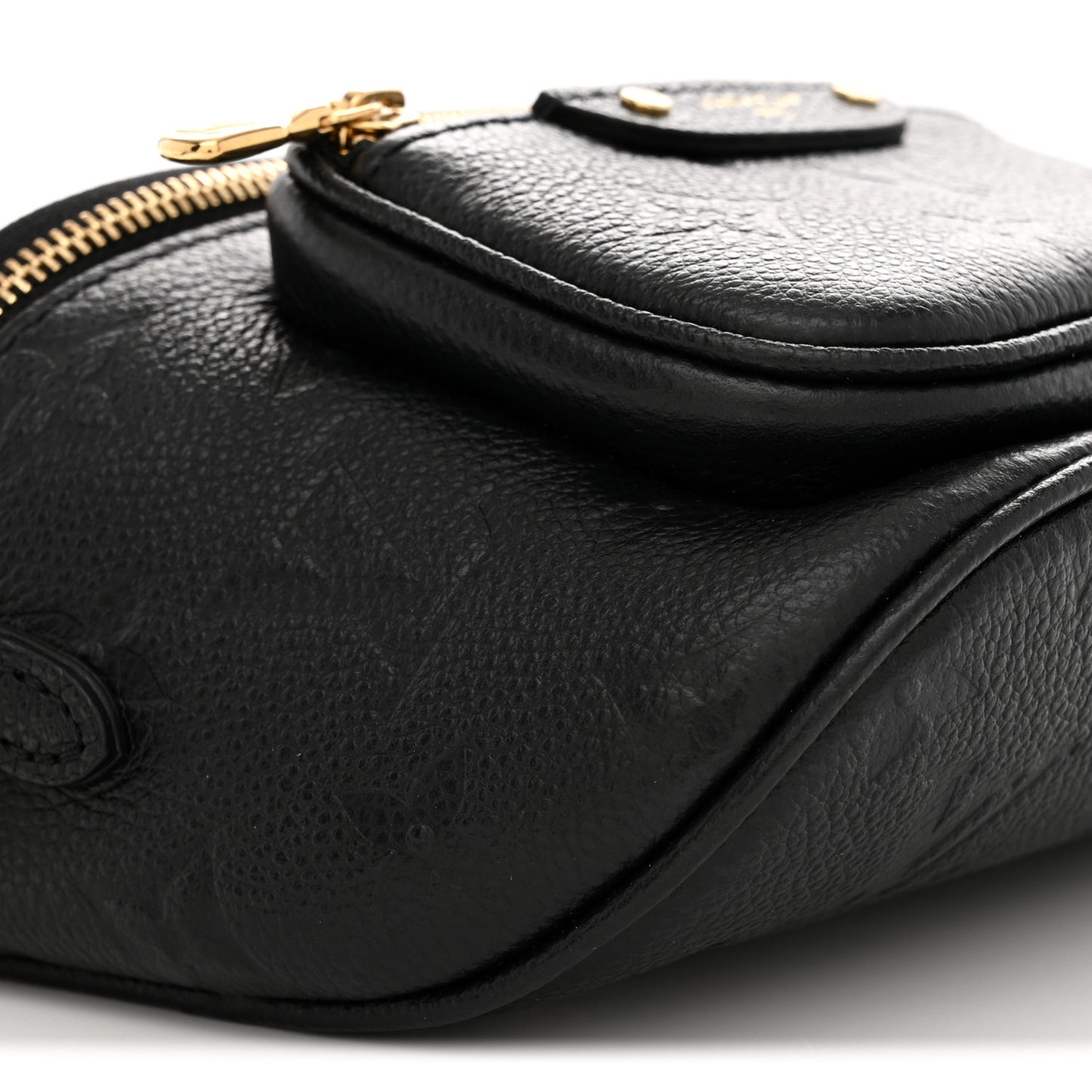 Empreinte Mini Bumbag Black