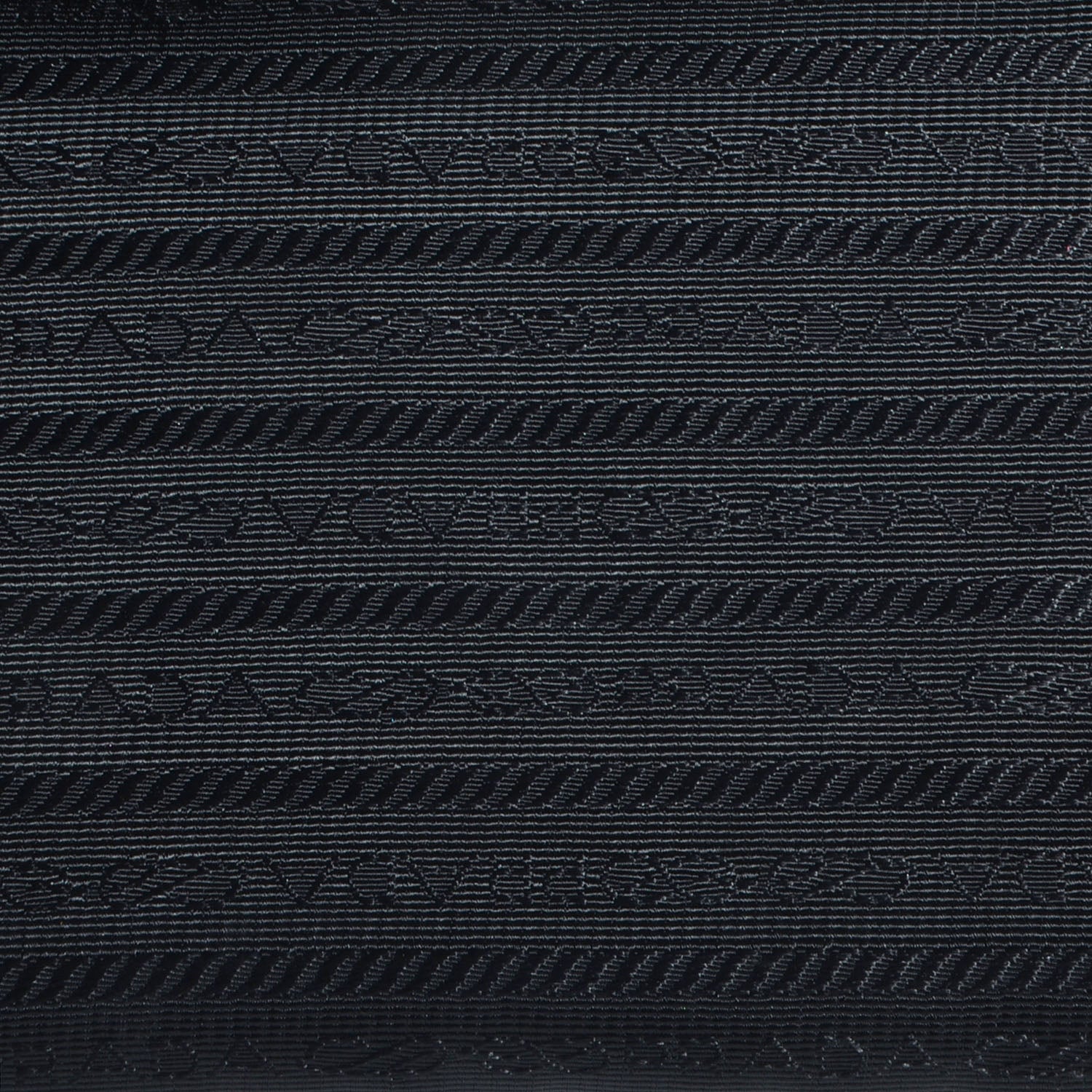 Prada Vitello Daino Medium Tote Nero Black 8 of 10