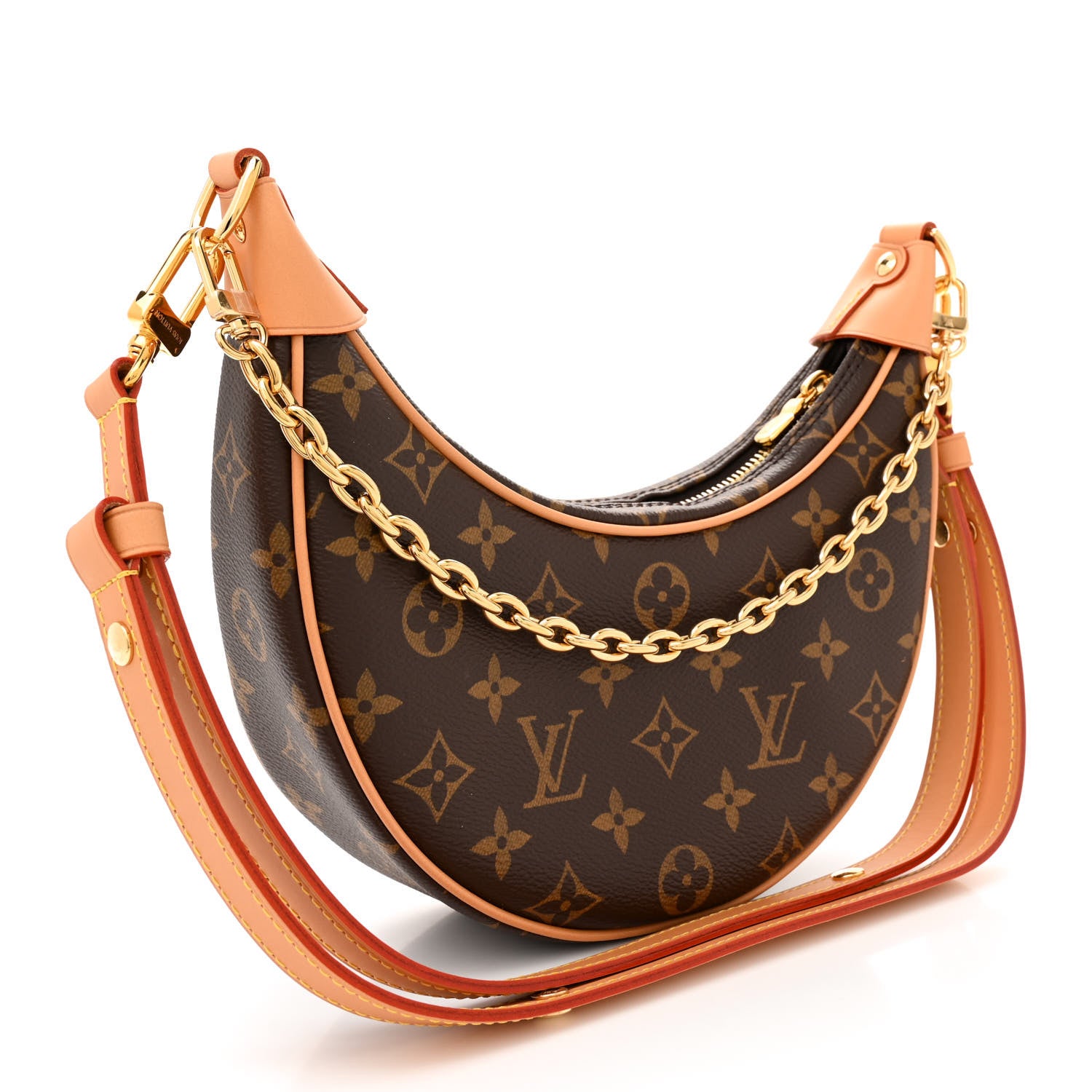 Louis Vuitton Monogram Loop 3 of 11
