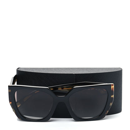 Prada Acetate Sunglasses SPR 15W Tortoise 7 of 7