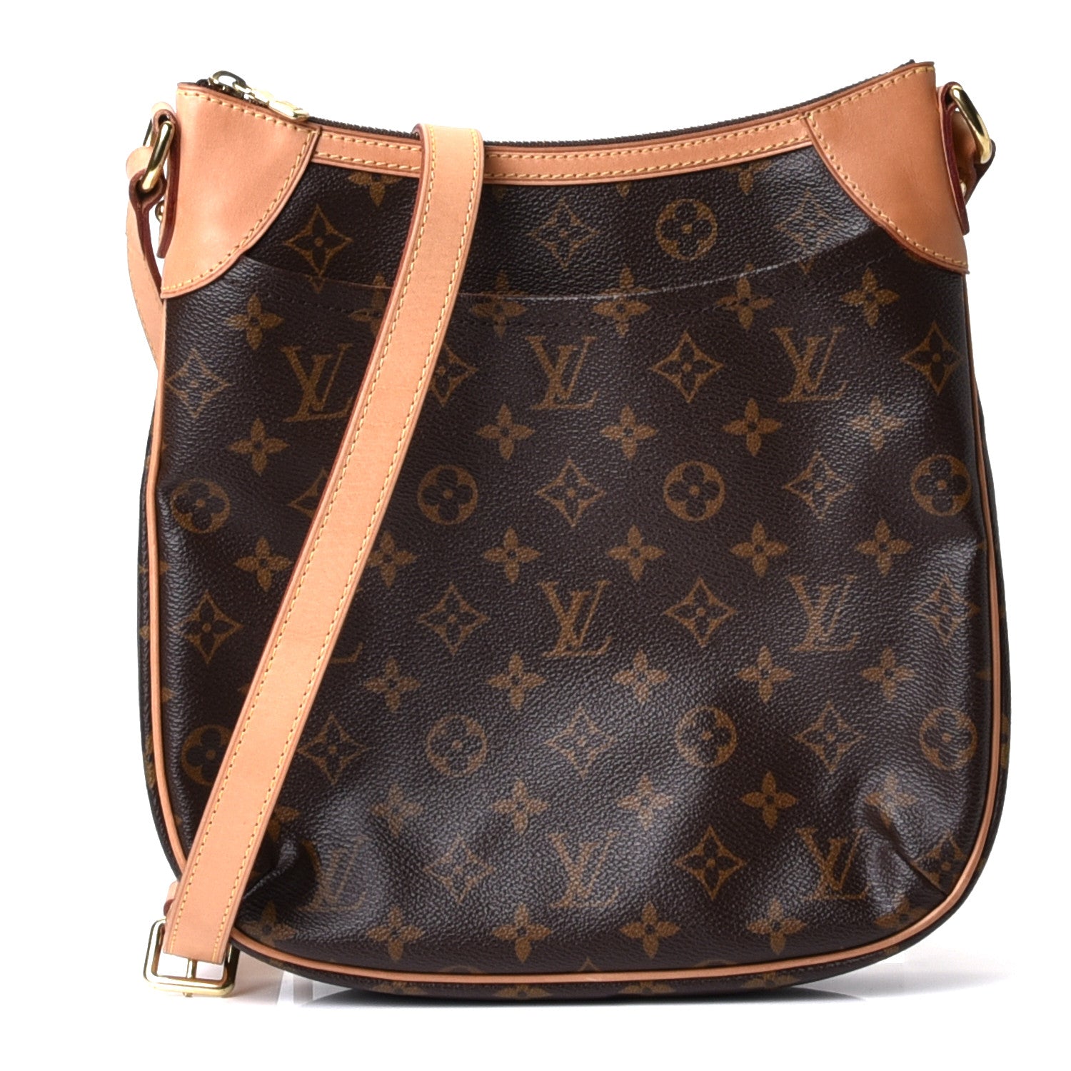 Louis Vuitton Monogram Odeon PM 1 of 10