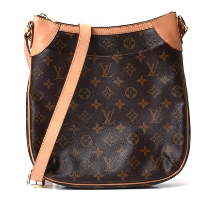 Louis Vuitton Monogram Odeon PM 1 of 10