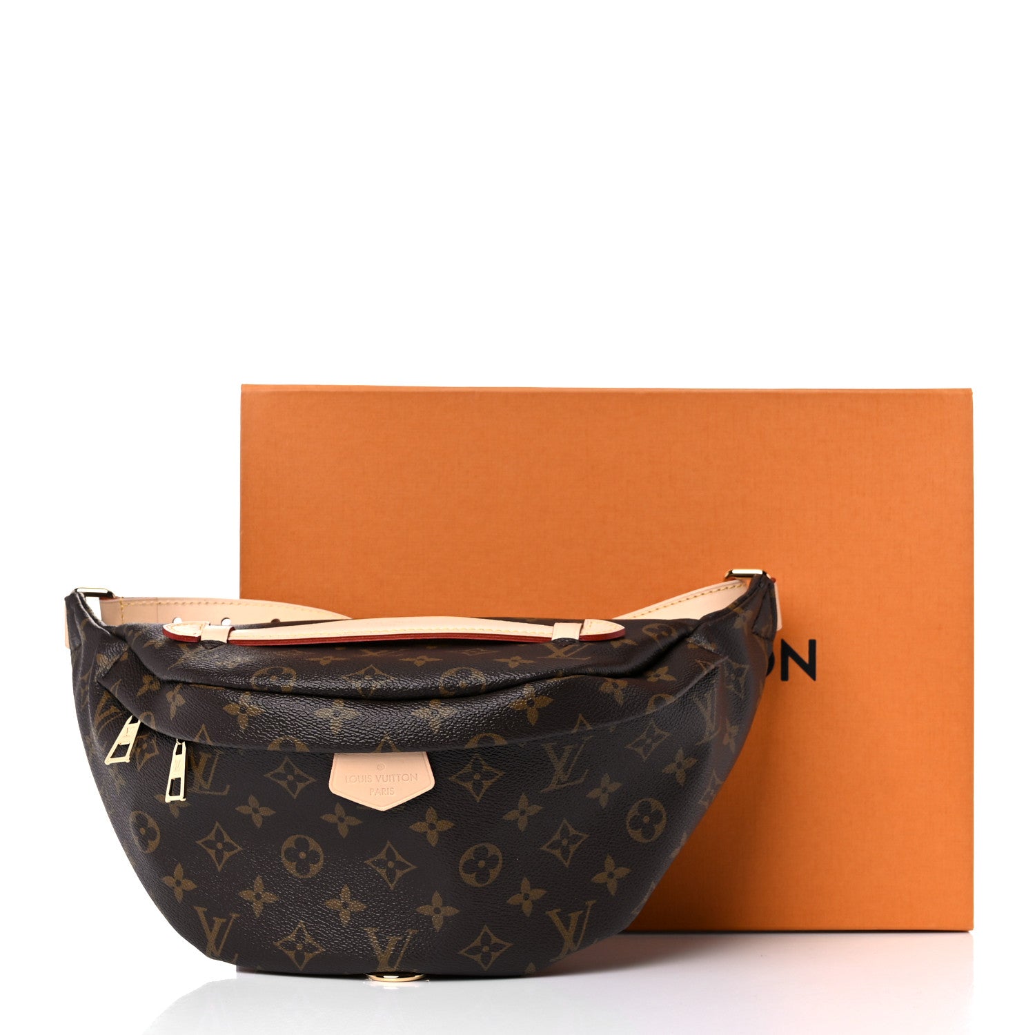 Louis Vuitton Monogram Bumbag 11 of 11