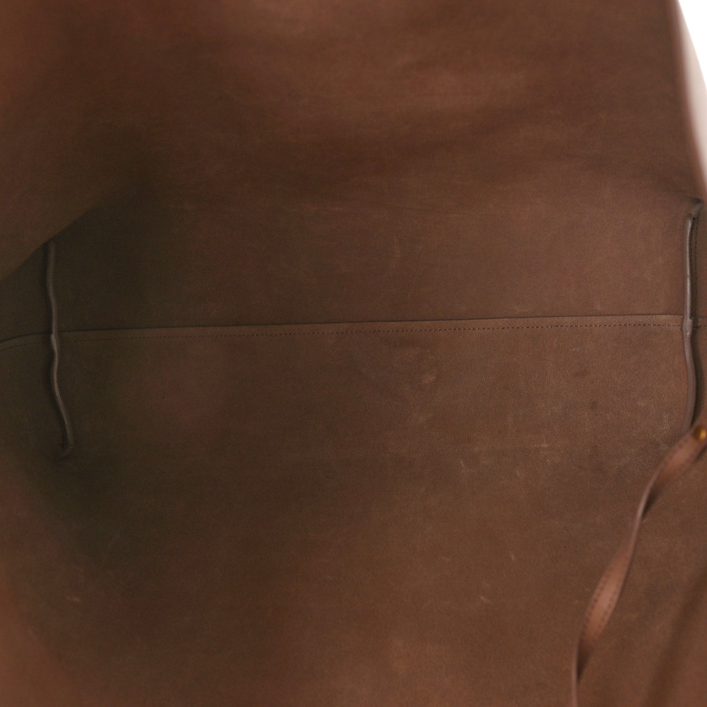 Calfskin Large Shopping Tote Fard