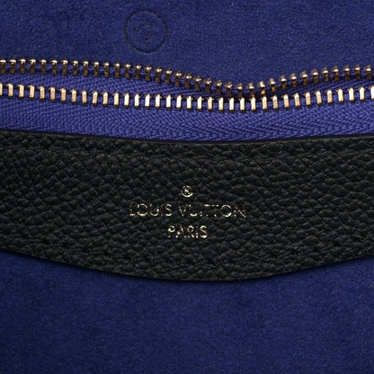 Louis Vuitton Empreinte Monogram Giant Diane Black 5 of 10
