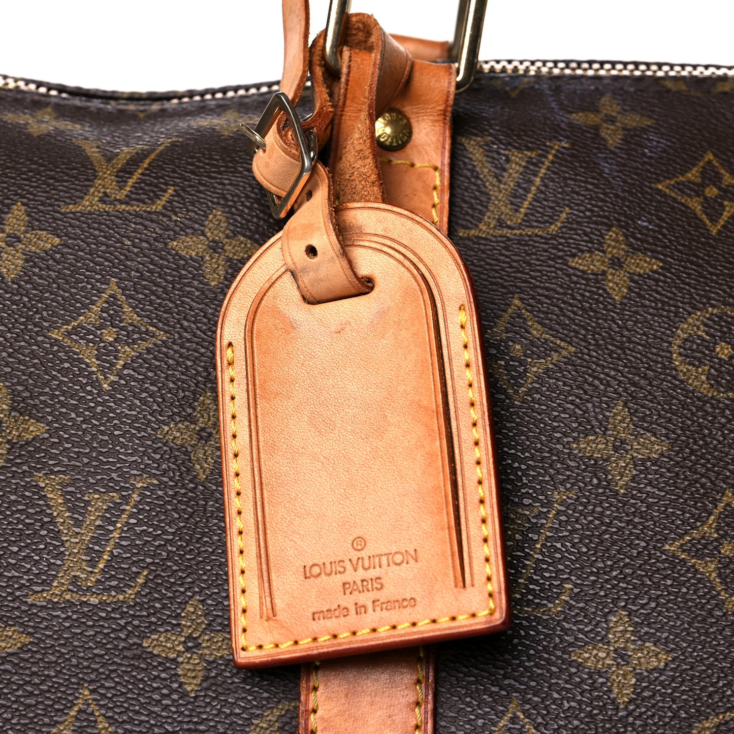 Monogram Keepall 50