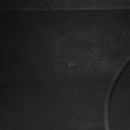 Saint Laurent Calfskin Large Shopping Tote Black 8 of 13