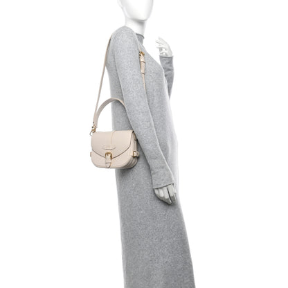 Louis Vuitton Epi Saumur BB Quartz 2 of 10