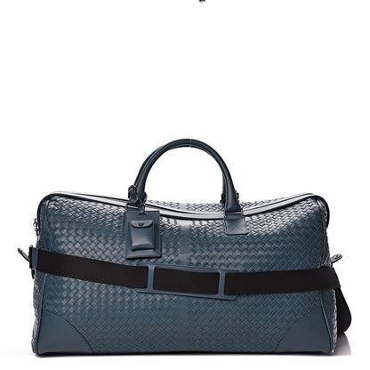 Bottega Veneta Nappa Intrecciato VN Large Duffel Brighton 1 of 11