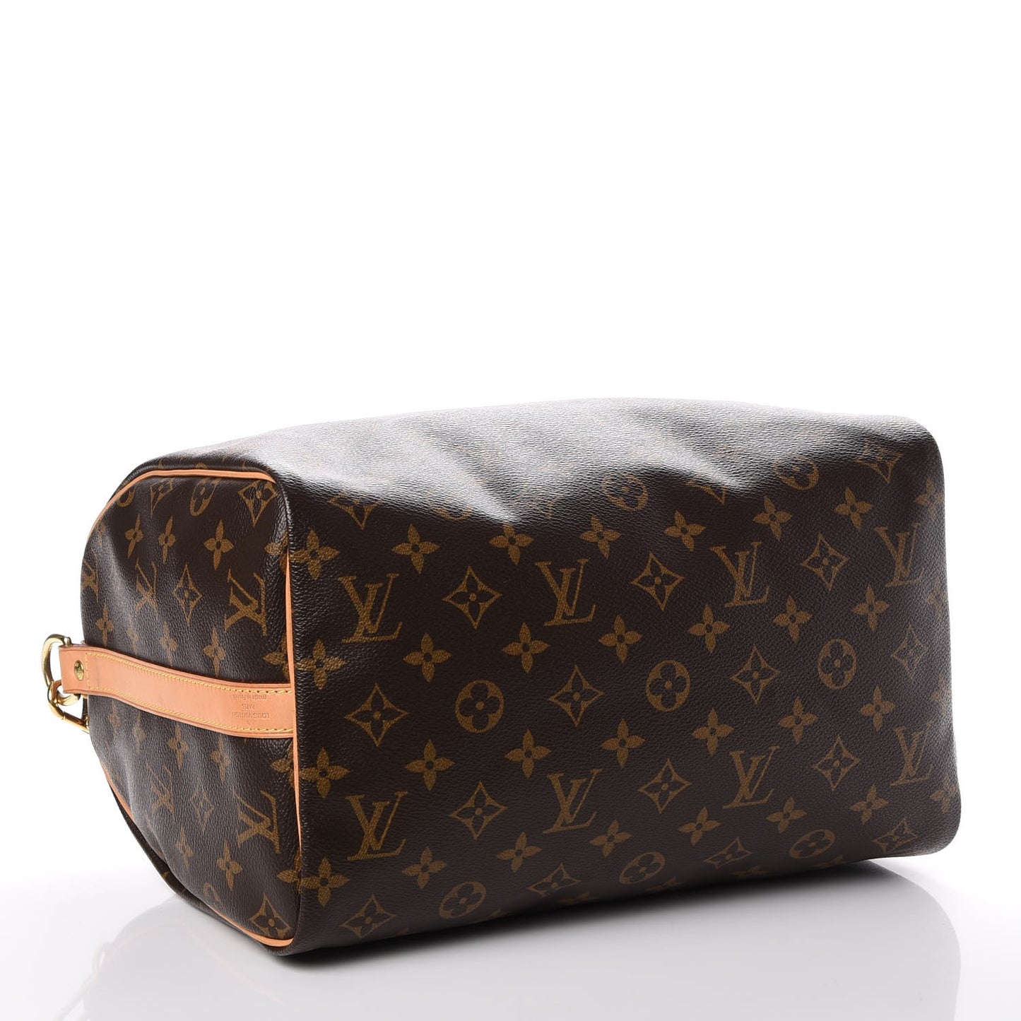 Monogram Speedy Bandouliere 30