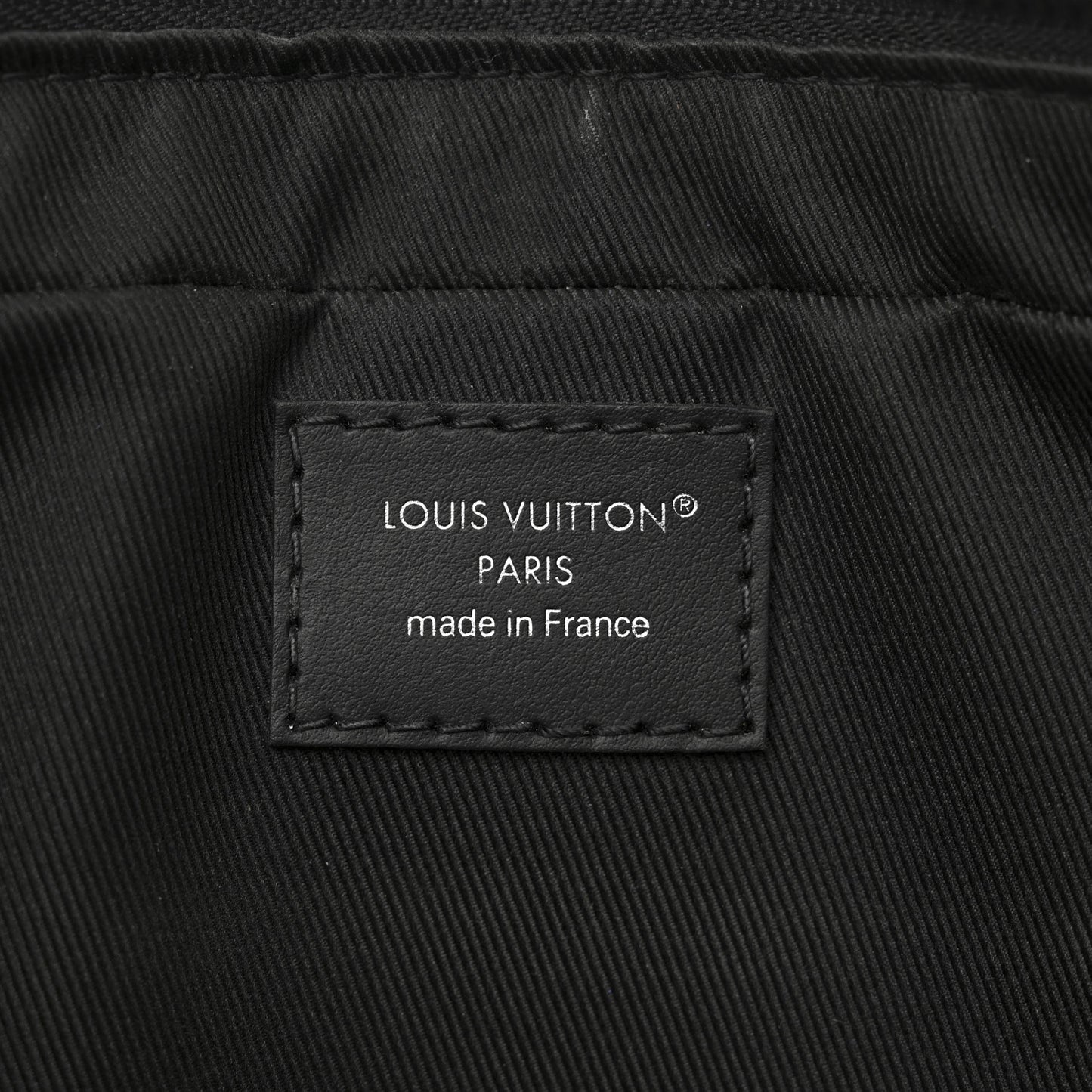 Monogram Eclipse Porte-Documents Voyage PM